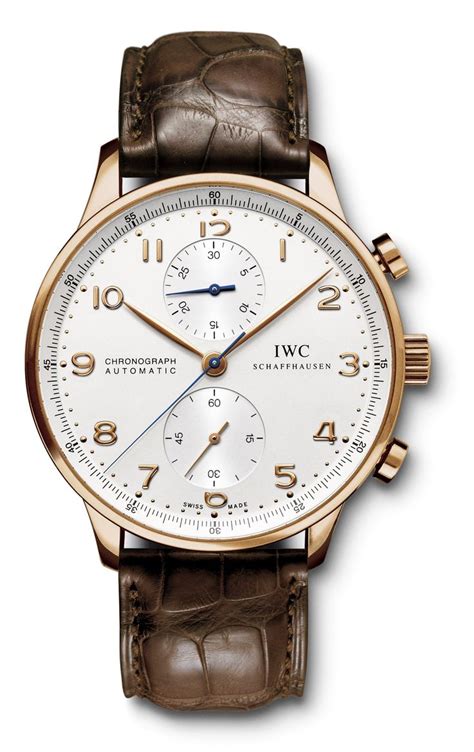 iwc uhren wiki|iwc schaffhausen chronograph automatic price.